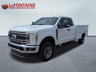 2025 Ford F-350SD XL