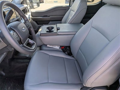 2025 Ford F-350SD XL DRW