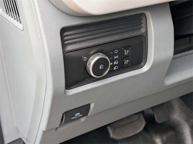 2025 Ford F-350SD XL DRW