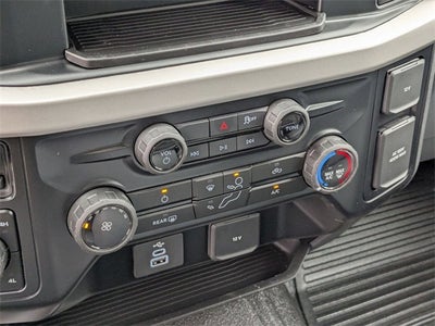 2025 Ford F-350SD XL DRW