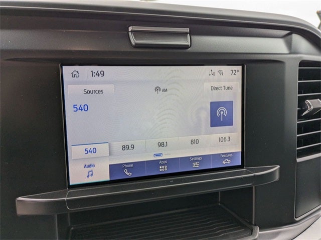 2025 Ford F-350SD XL DRW