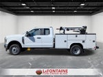 2025 Ford F-350SD XL DRW