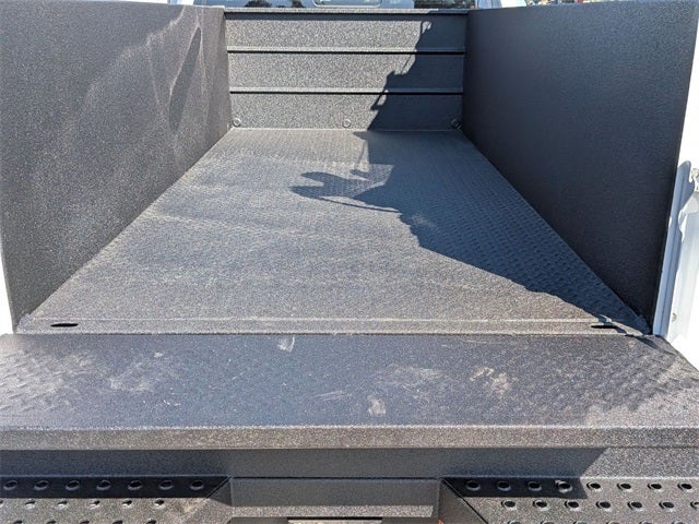 2025 Ford F-350SD XL DRW