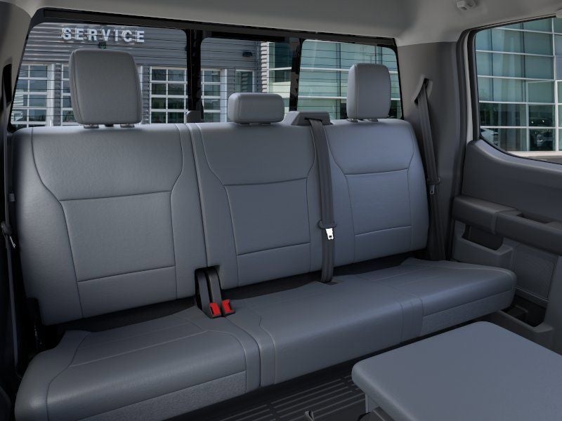 2026 Ford F-350SD In-Transit