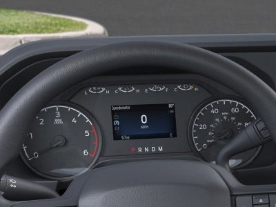 2026 Ford F-350SD In-Transit
