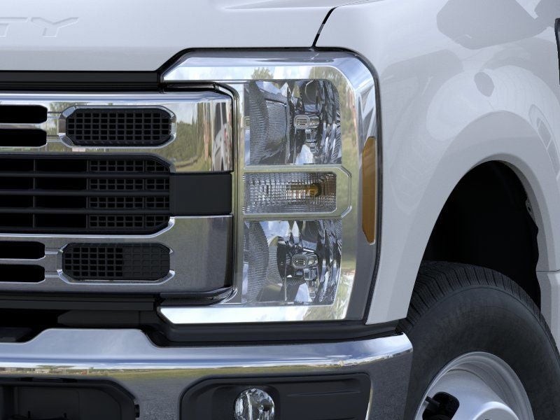 2026 Ford F-350SD In-Transit