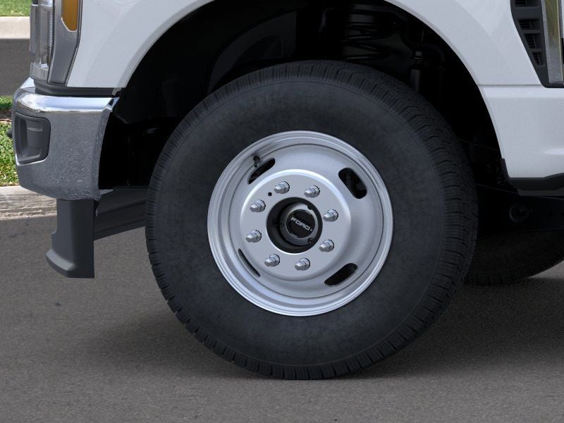 2026 Ford F-350SD In-Transit