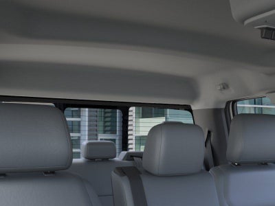 2026 Ford F-350SD In-Transit