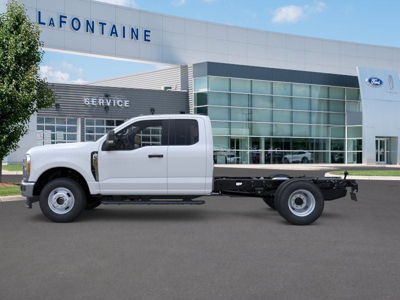2026 Ford F-350SD In-Transit