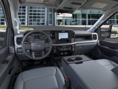 2026 Ford F-350SD In-Transit