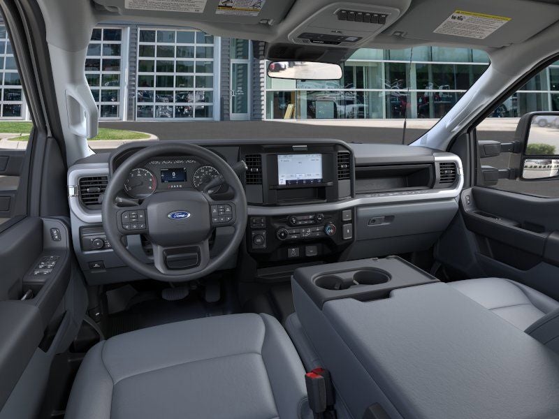 2026 Ford F-350SD In-Transit