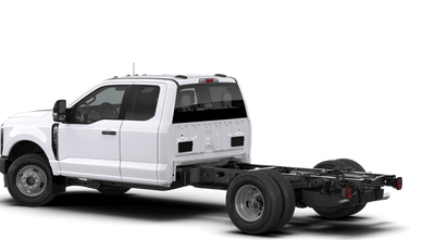 2026 Ford F-350SD In-Transit