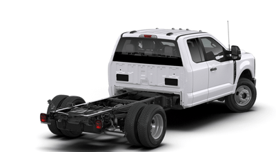 2026 Ford F-350SD In-Transit