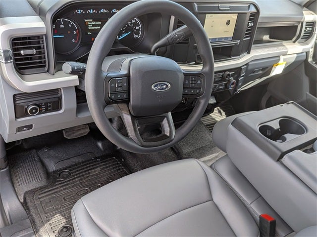 2026 Ford F-450SD XL DRW