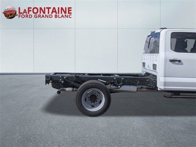 2026 Ford F-450SD XL DRW