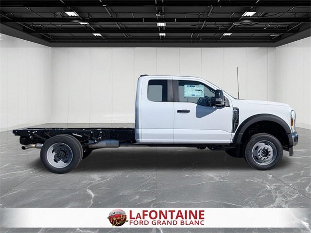 2026 Ford F-450SD XL DRW
