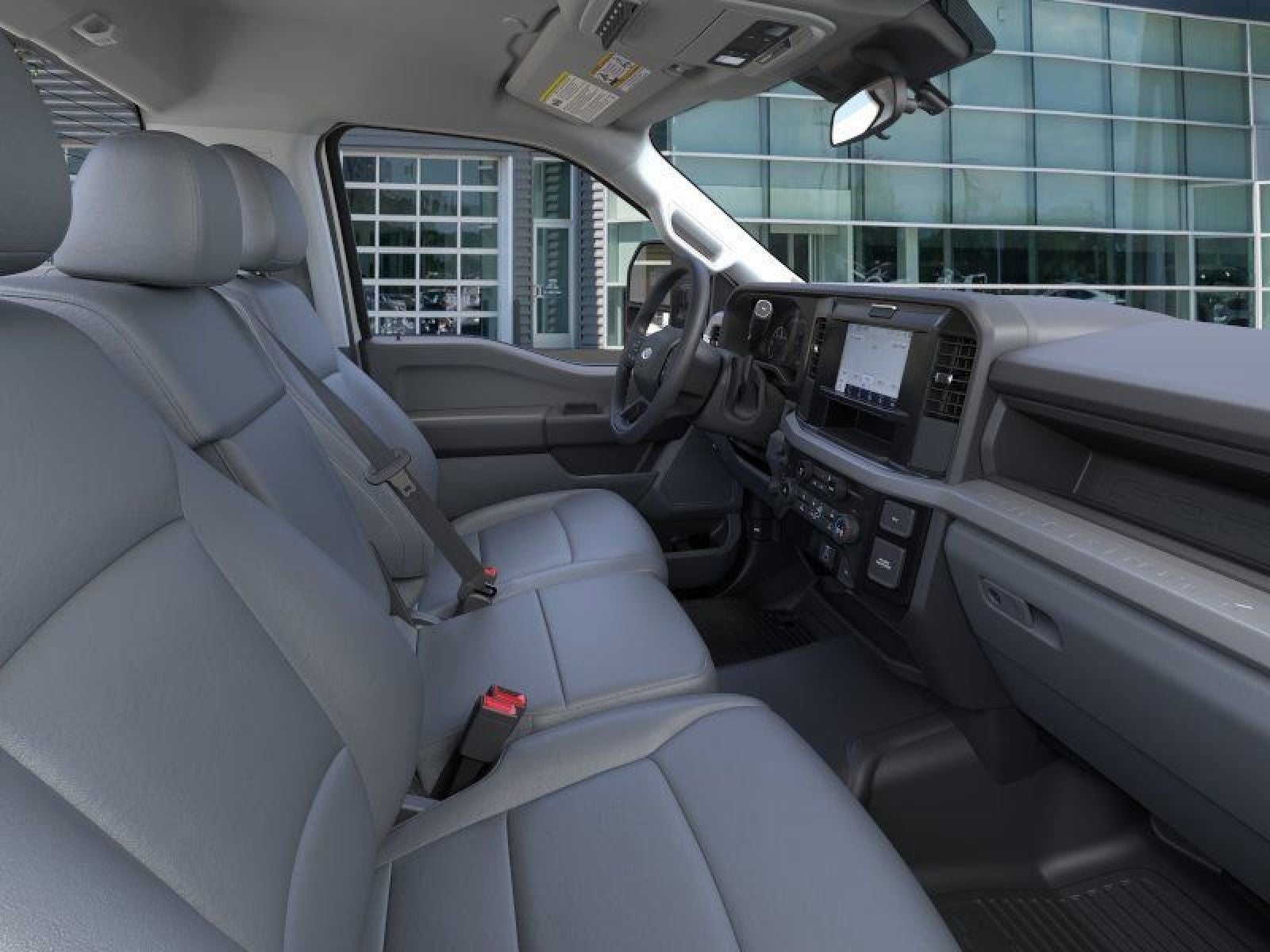 2025 Ford F-550SD XL DRW