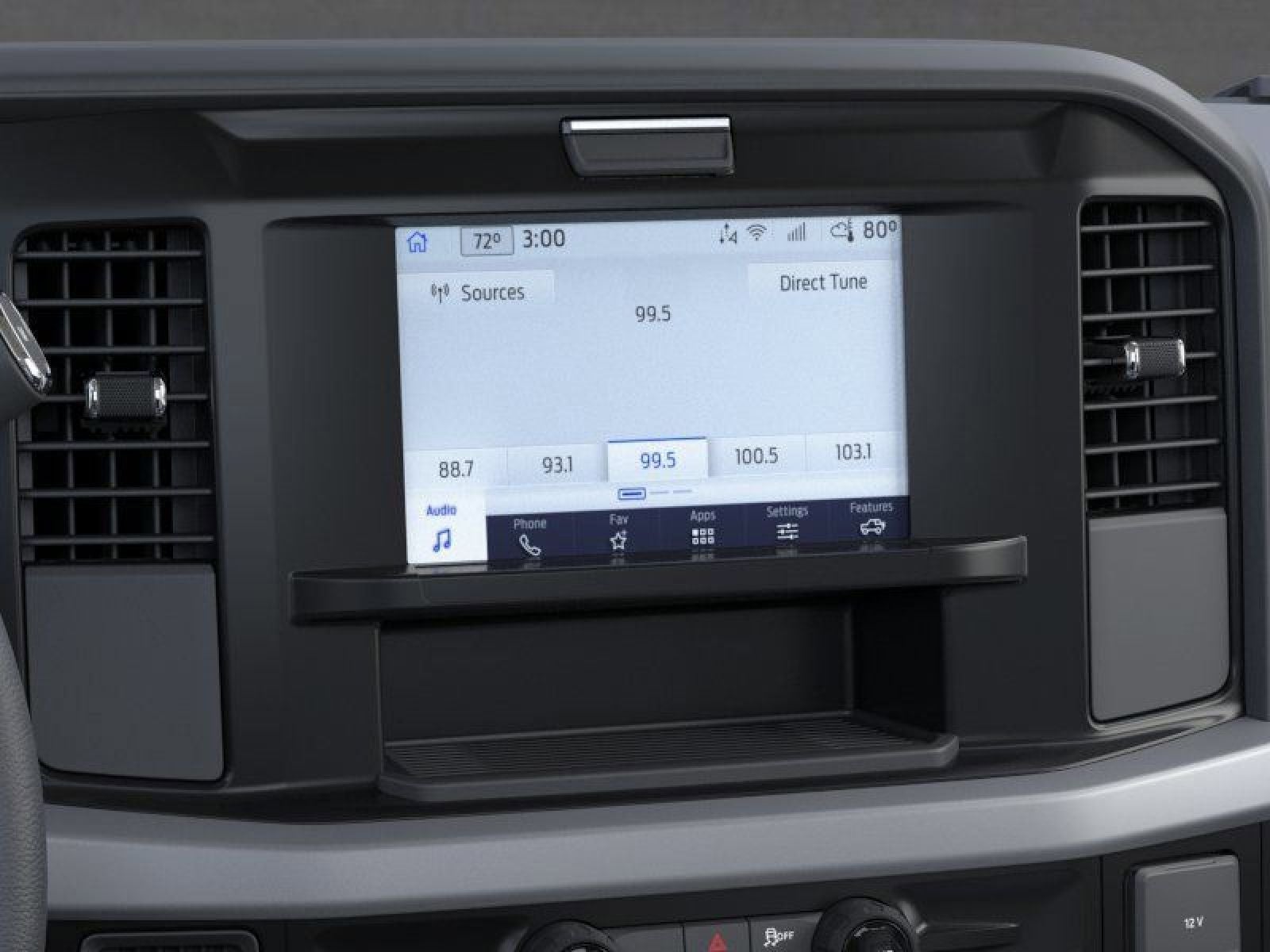 2025 Ford F-550SD XL DRW