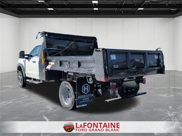 2026 Ford F-550SD XL DRW