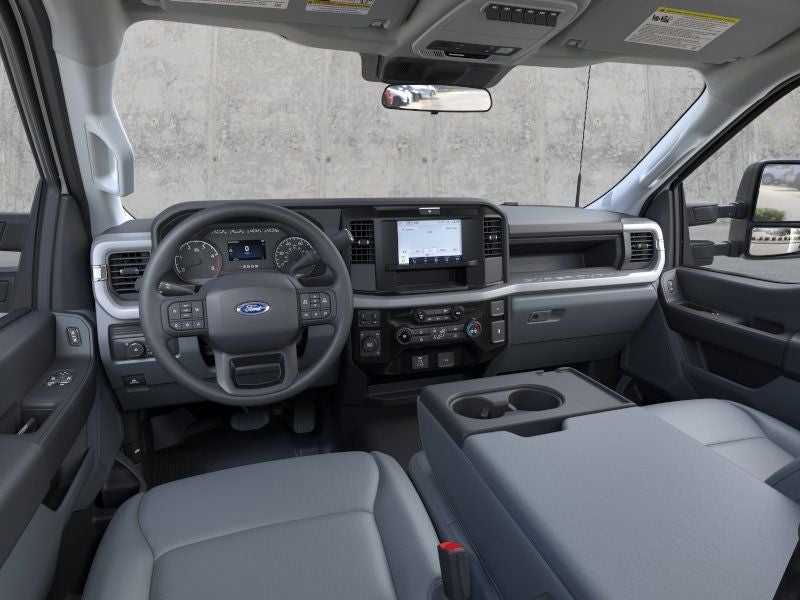 2026 Ford F-550SD XL In-Transit