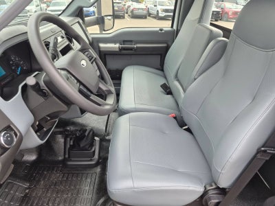 2027 Ford F-650SD Base