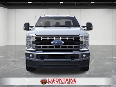 2026 Ford F-350SD XLT