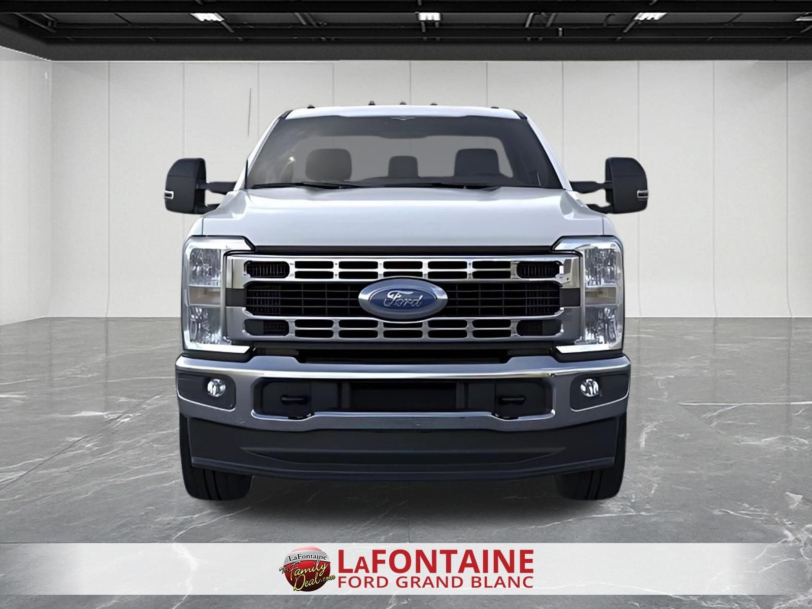 2026 Ford F-350SD XL