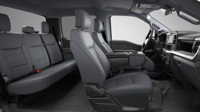 2026 Ford F-550SD XL In-Transit