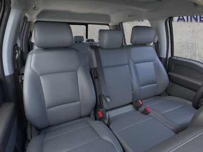 2026 Ford F-550SD In-Transit