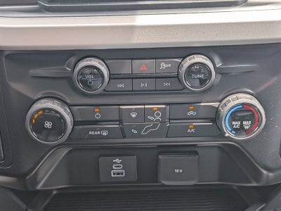 2026 Ford F-550SD DRW