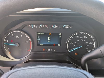 2026 Ford F-550SD DRW