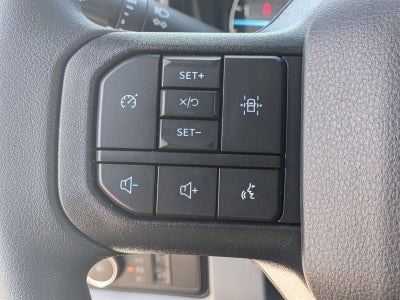 2026 Ford F-550SD DRW