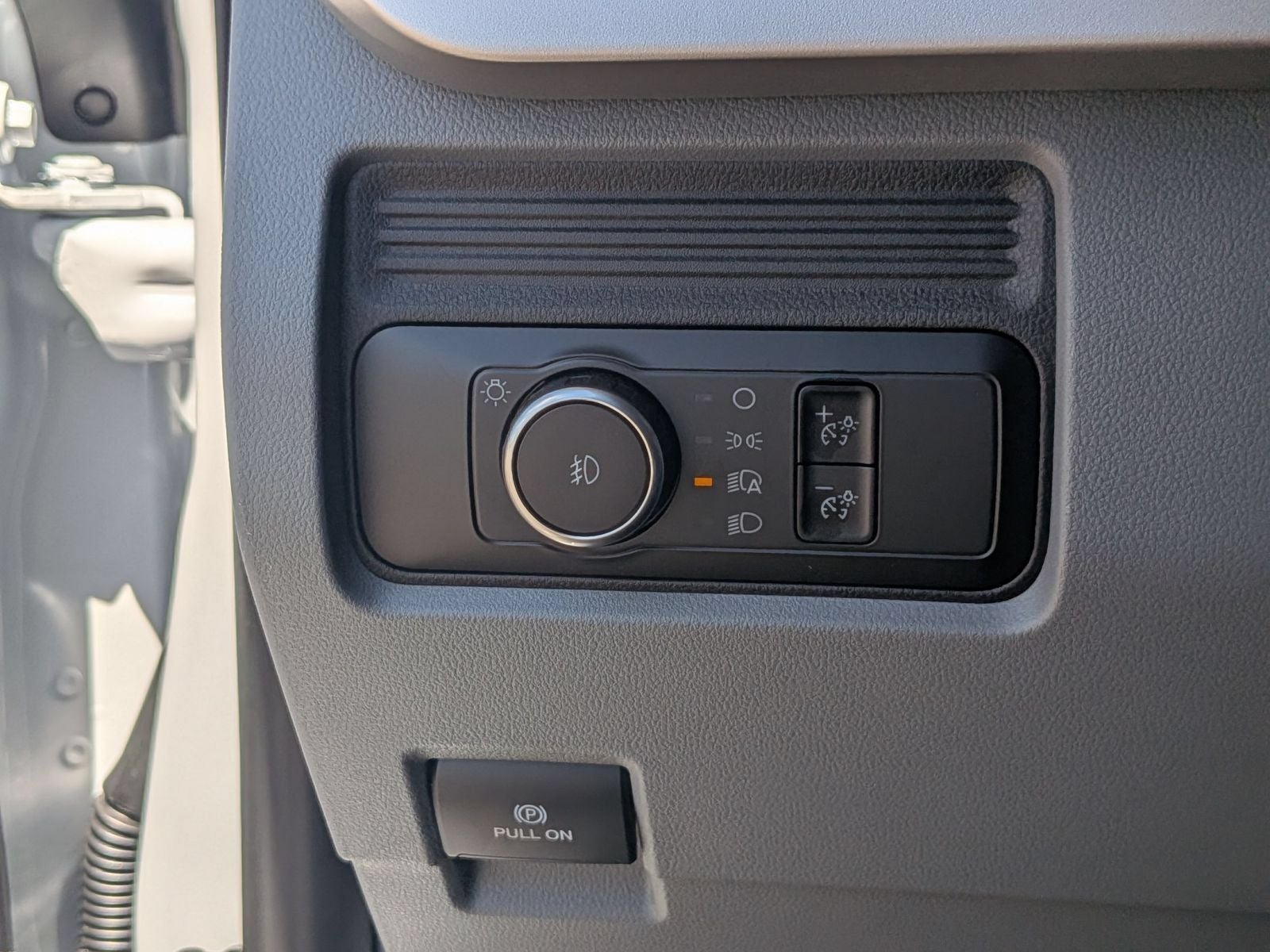 2026 Ford F-550SD DRW