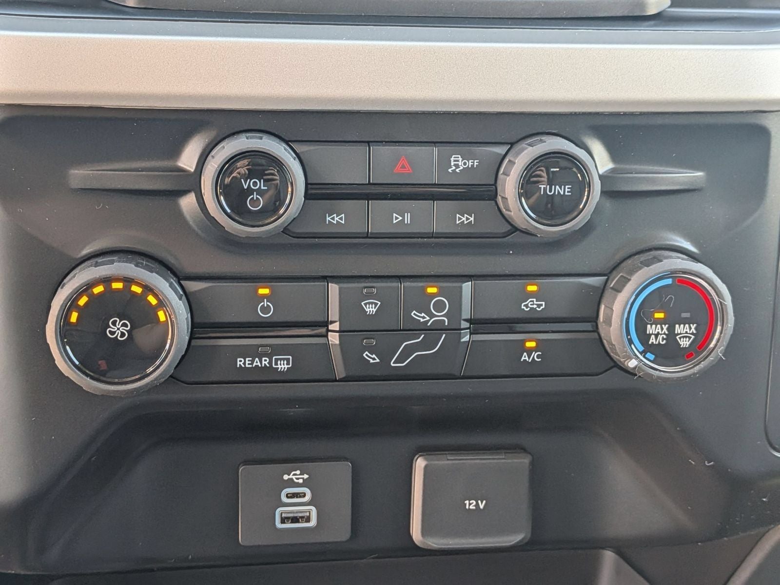 2026 Ford F-550SD DRW