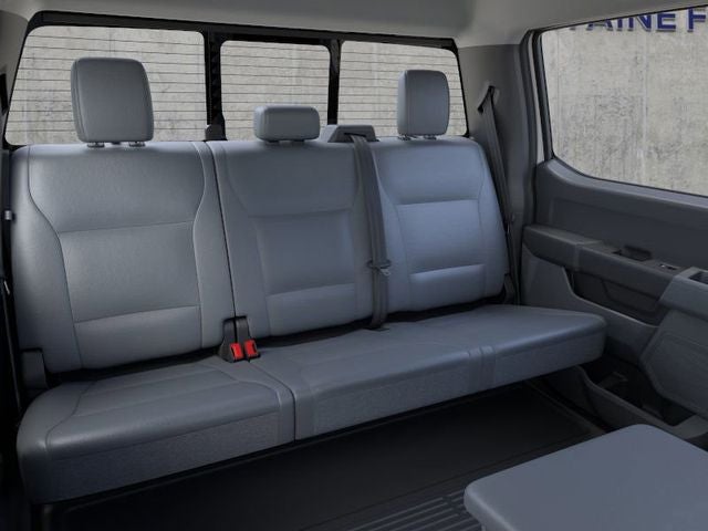 2026 Ford F-550SD XL In-Transit