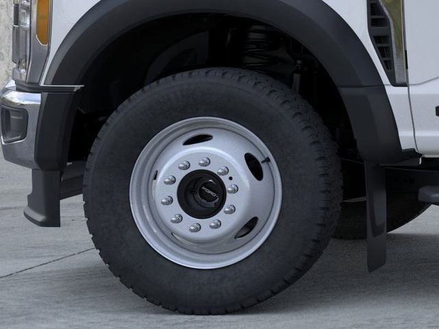 2026 Ford F-550SD XL In-Transit