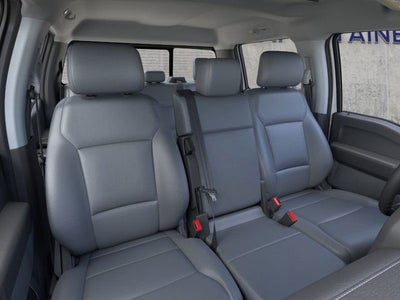 2026 Ford F-550SD XL In-Transit