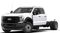 2026 Ford F-550SD XL In-Transit