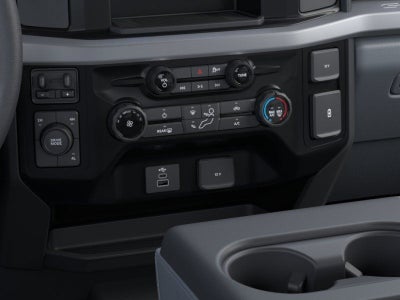 2026 Ford F-550SD Lariat In-Transit