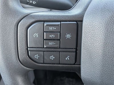 2025 Ford F-550SD XL DRW