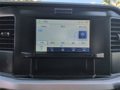 2025 Ford F-550SD XL DRW