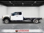 2026 Ford F-550SD DRW