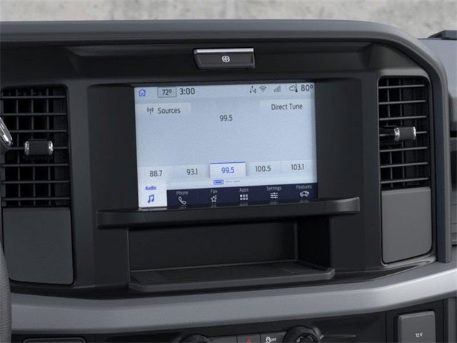 2026 Ford F-550SD XL DRW