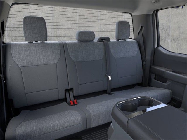 2026 Ford F-550SD XLT In-Transit