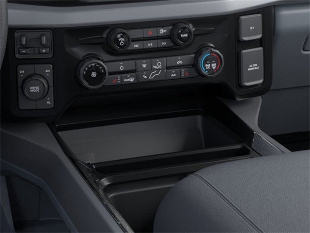 2026 Ford F-550SD XLT In-Transit