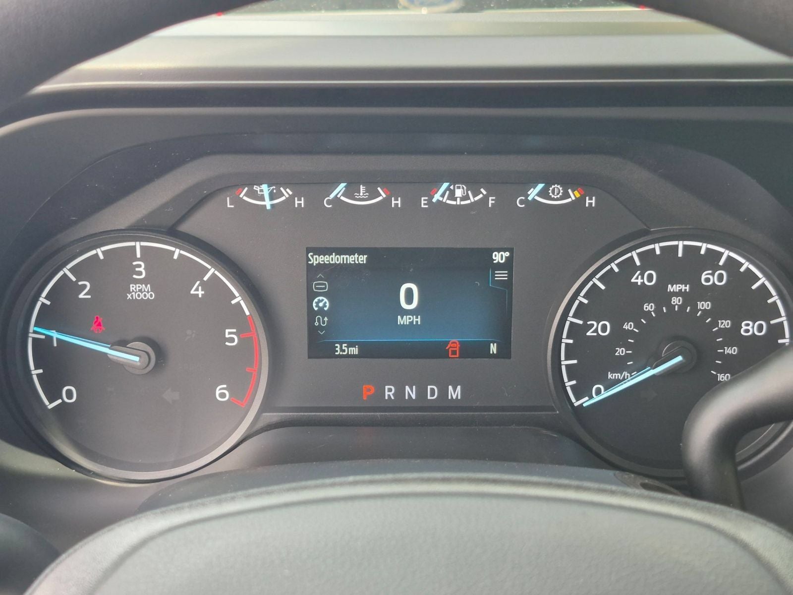 2026 Ford F-450SD DRW