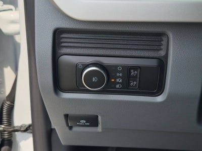 2026 Ford F-450SD DRW