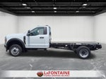 2026 Ford F-450SD DRW