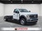 2026 Ford F-450SD DRW