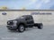 2026 Ford F-450SD In-Transit